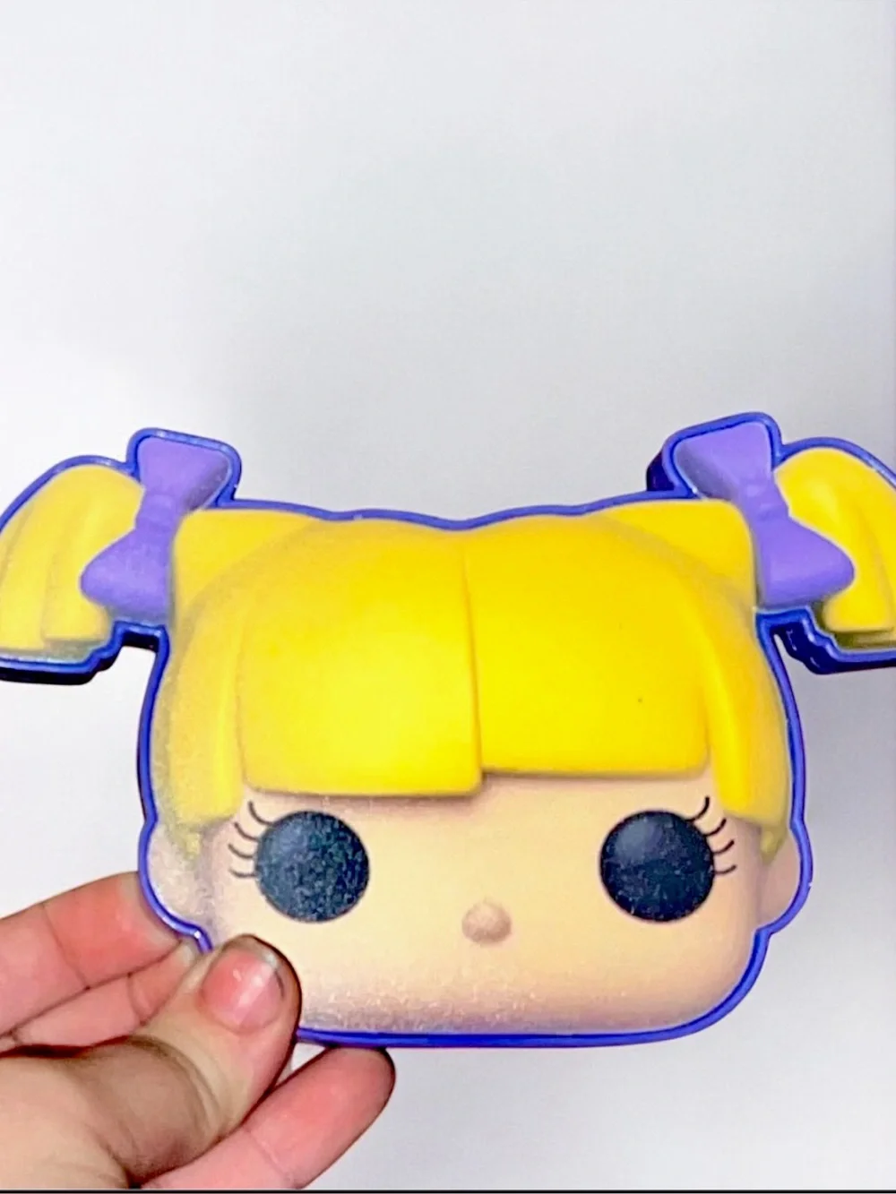 Funko rugrats angelica